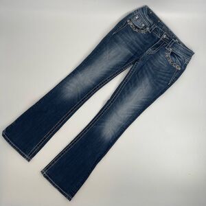 🌱Miss Me bootcut jeans